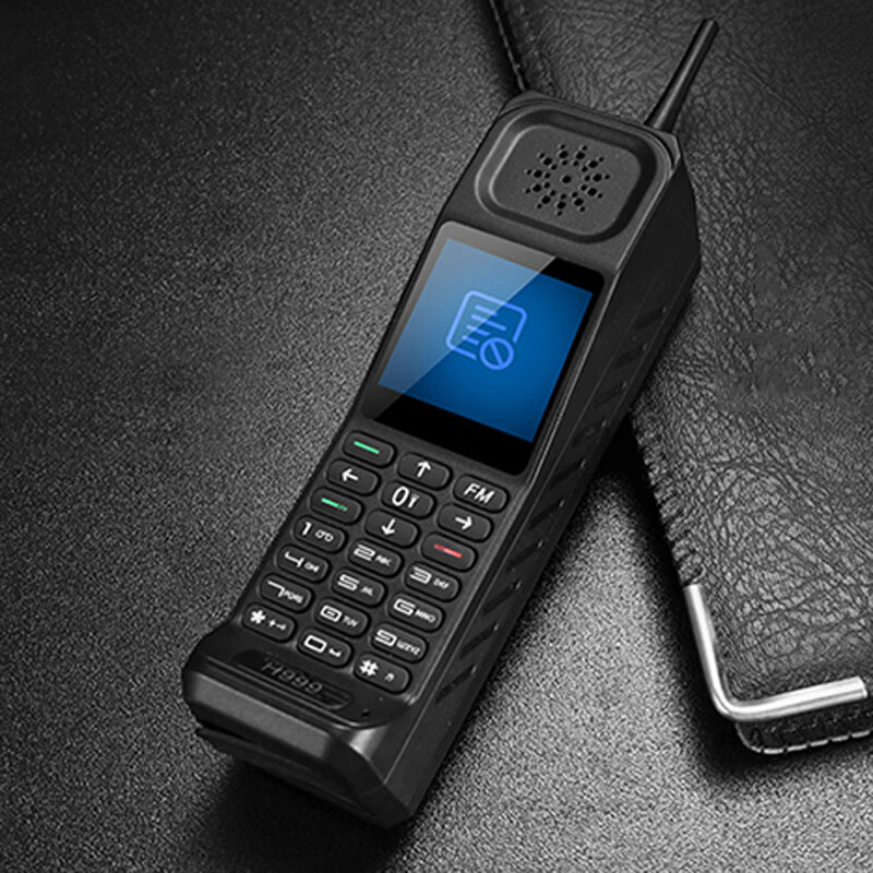 子女居复古大哥大智能手机老式怀旧经典老人老年二哥大迷你通4g一键