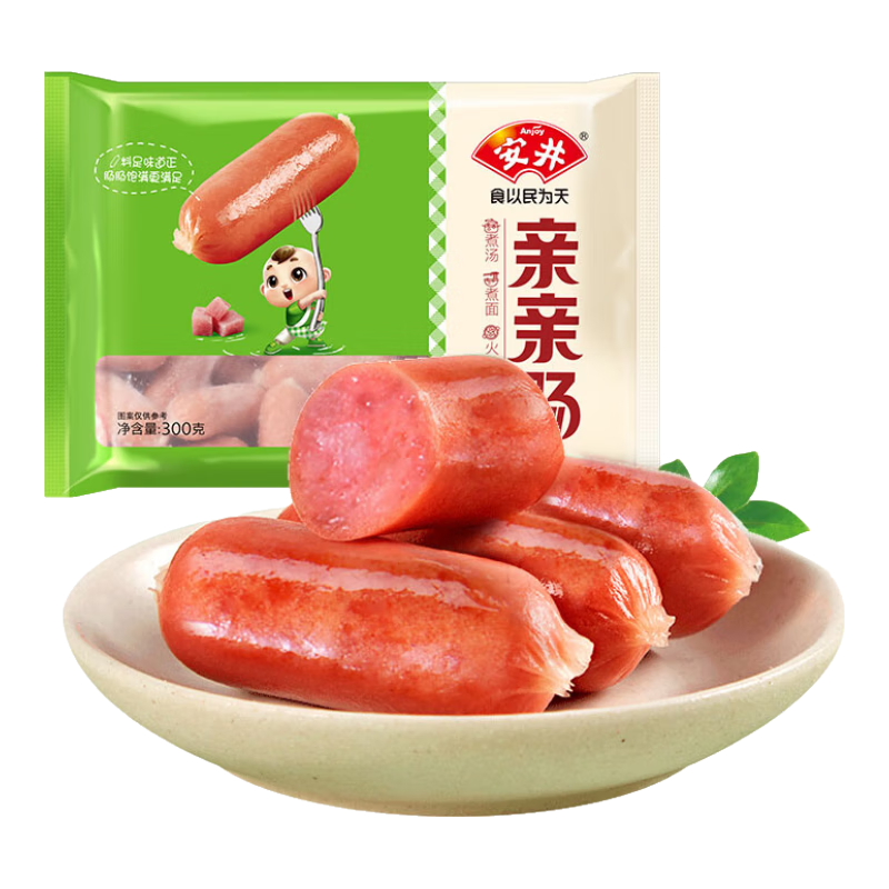 �������׳� 300g/�� ��������տ����� ����ը�������̹ض���ʳ�� 16.95Ԫ