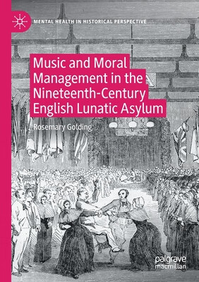 management in the nineteenth-century english lunatic asylum