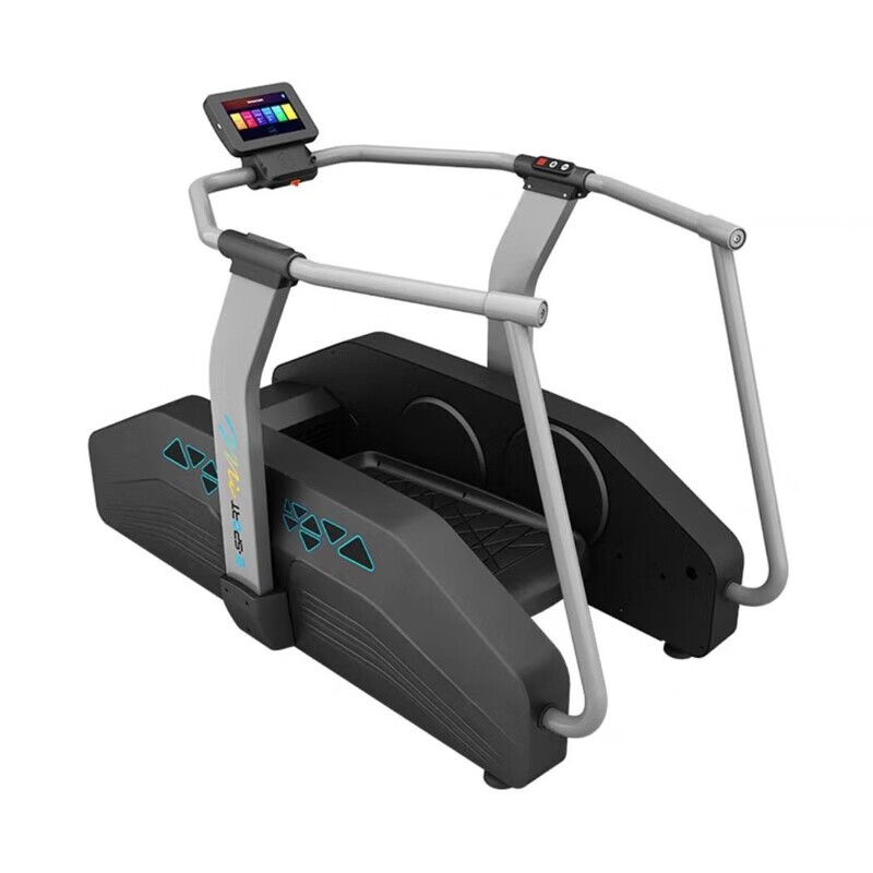 冲浪机健身椭圆训练器臀腿部训练器腰部训练器室内器材冲浪机综合