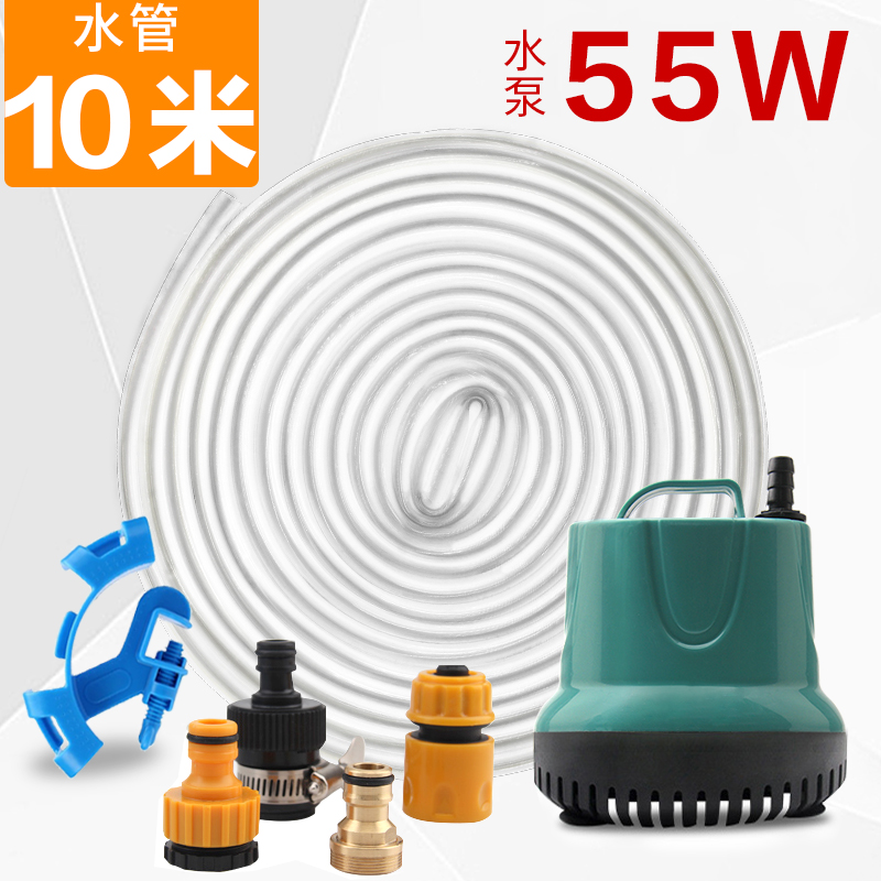 吐槽BESSN鱼缸换水器质量究竟咋样，交流三个月感受分享
