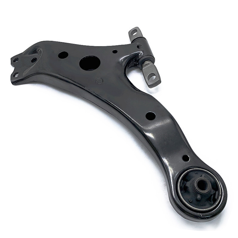 裕齐祥适用于新老款花冠威驰卡罗拉汉兰达rav4佳美凯美瑞前下摆臂下