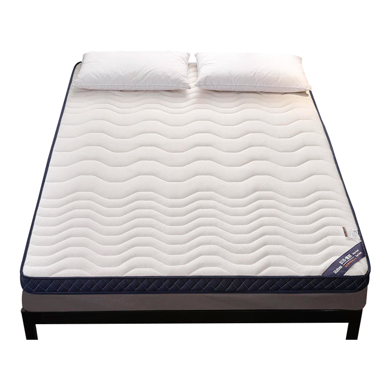【价格走势分析】雅鹿·自由自在品牌0.9米床垫使用A类泰国乳胶，提供超卓舒适睡眠体验|京东床垫床褥历史价格在哪里找