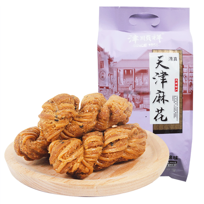 津顺祥休闲零食：口感独特，价廉物美！|怎么查休闲零食历史价格