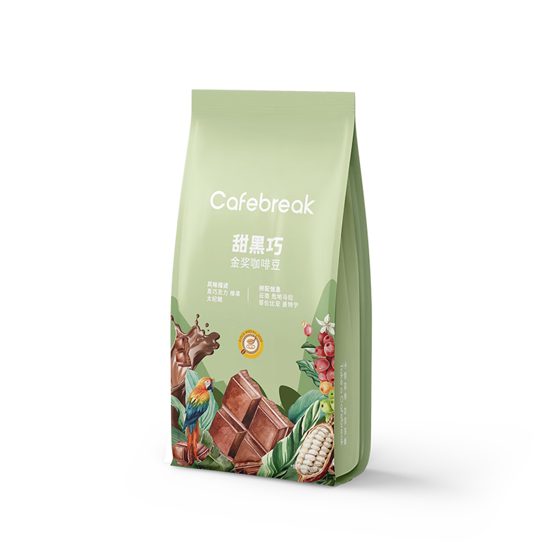 ���ڲ��������ٿˣ�cafebreak�����ȶ����������ʽƴ���ֳ�����決��ʽ����250g��������� 51Ԫ