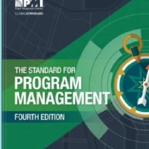 The Standard for Program Management