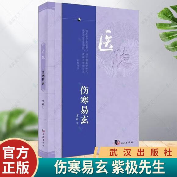 二手书9成新 易玄 紫极先生著王士碧 医隐系列精解中医四大经 1册