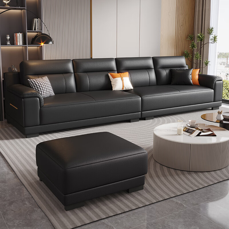 布艺沙发十大品牌排行榜揭晓这10款高颜值舒适佳作闭眼入