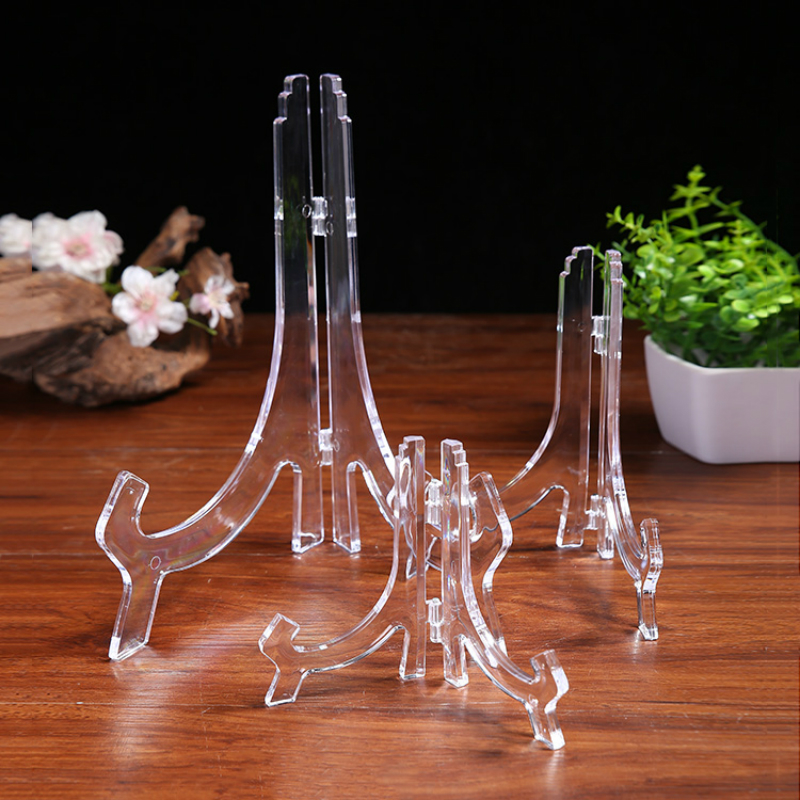 透明色 小号【高11厘米】