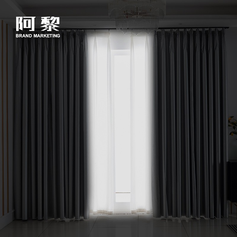 阿黎窗帘及类似品1.5*2.0