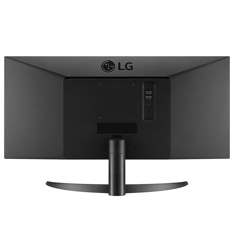 LG29英寸这个显示器有dp接口吗？怎么用dp线啊。
