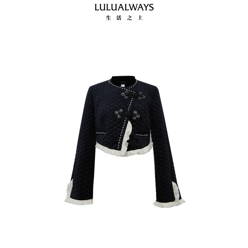 LULUALWAYS�Ұ�¶¶24�����¿�ʱ���̿���Ƹи����̿�˿������Ů ��ɫ  S