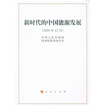 2020年12月-新时代的中G能源发展