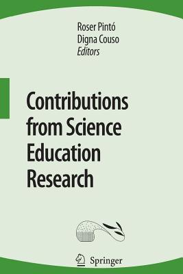 预订 Contributions from Science Education Research