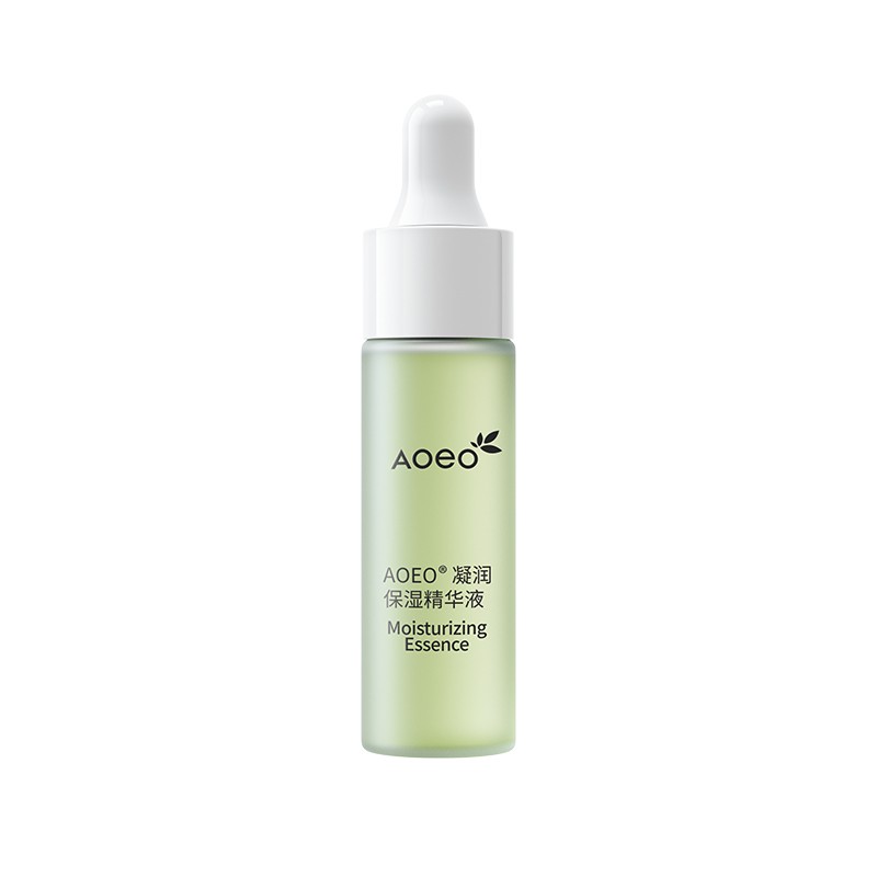 AOEO凝润保湿精华液5ml（体验装）
