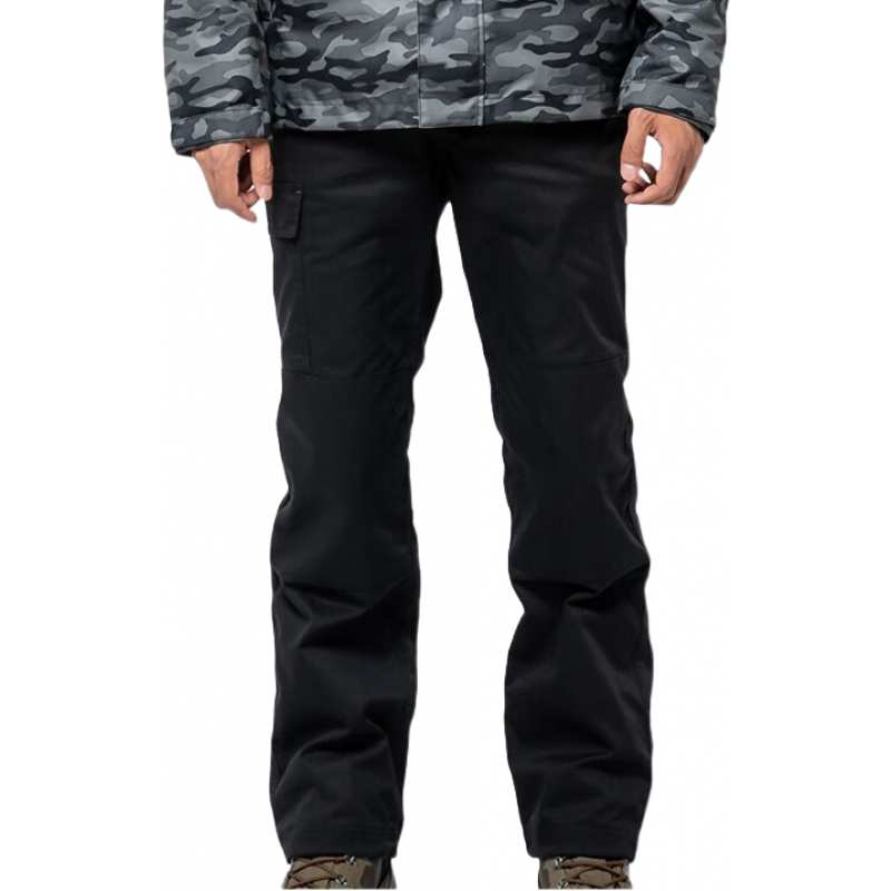 �Ͽ�ٯ��DECATHLON�������˶�ʱ�����п㳤�㹤װ����ҡ����ץ�޼��ޱ�ů��SOL ҡ�������� - ����� L 199.9Ԫ