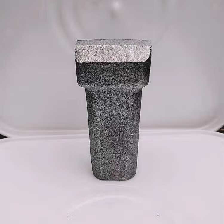 宿尚一字合金钻头 天王星钻桩井打桩机旋喷桩钨钢钎头搅拌桩钻机定制