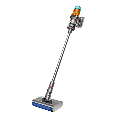 DYSON ��ɭ V12 Detect slim Nautik ��ʪ��������һ���