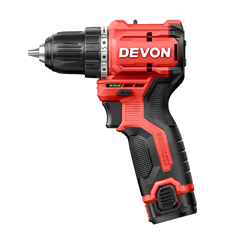 ���ڲ��������У�Devon��12V��ˢ﮵����ֵ�������������ת��˿��5209˫��2.0���
