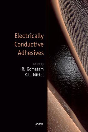 预订 electrically conductive adhesives