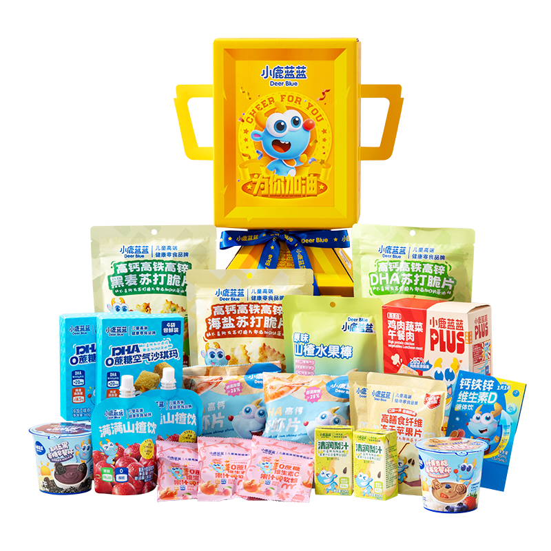 ����� С¹���� ��ͯ���հ��������ֽ��������ʳ����� 1453g 90Ԫ(������)