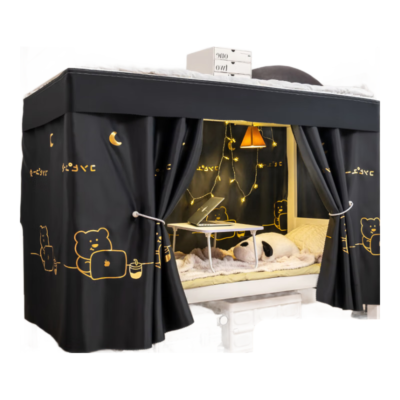 ʫᴲuͻ100%ȫڹ⵼ѧרǿڹⴰ ҹܽɫ 120cm*200cm 2Ƭ++ü