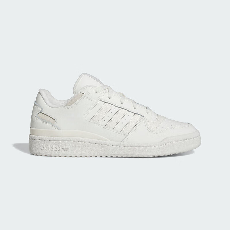 Adidas 阿迪达斯 YY胜道体育 三叶草男女鞋FORUM运动鞋休闲鞋 IH7828 40