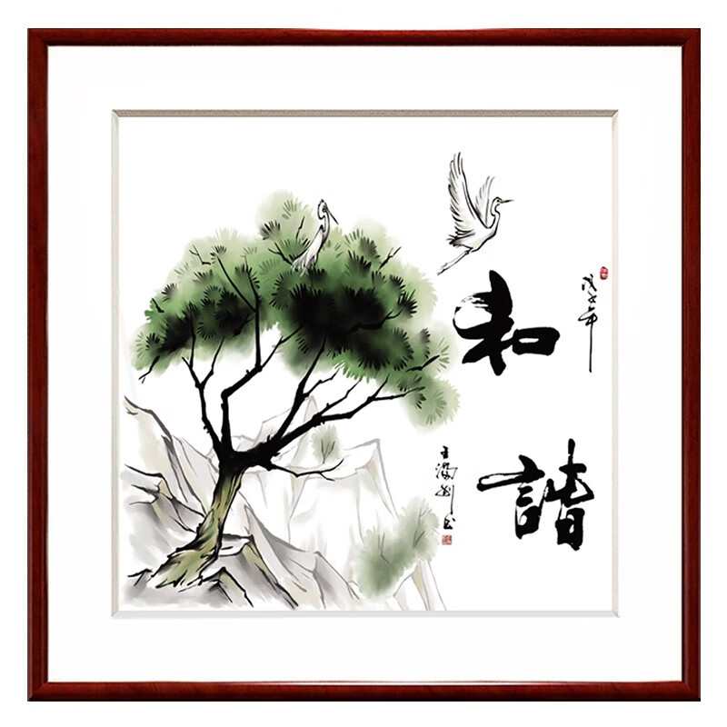 查装饰字画最低价格用什么软件|装饰字画价格走势图