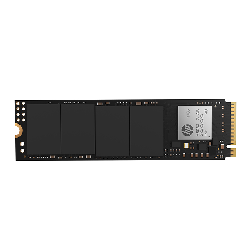 惠普（HP） 500G SSD固态硬盘 M.2接口(NVMe协议) EX900系列