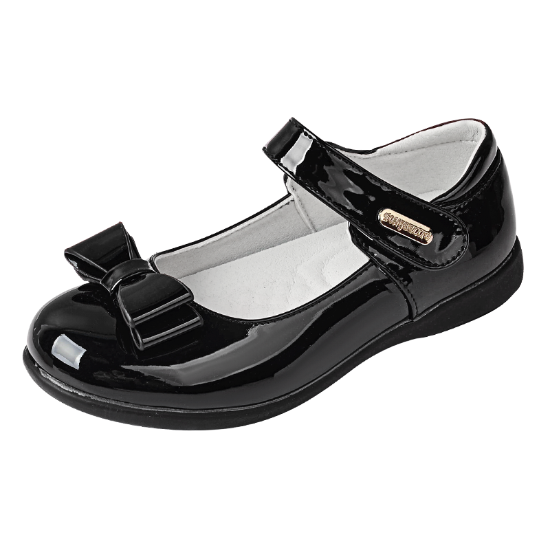 米宝儿（MIPP）品牌评测：让孩子穿上舒适的皮鞋