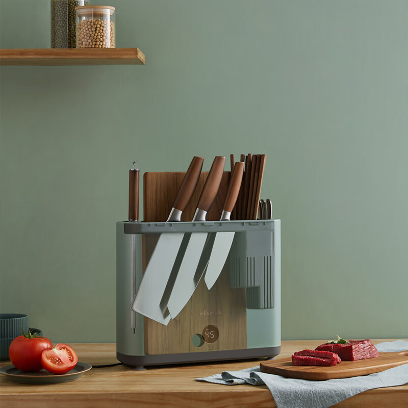 刀筷砧板消毒机哪个品牌好？2026年这3款消毒效果超强，轻松保障家人健康，绝对值得入手-图片2