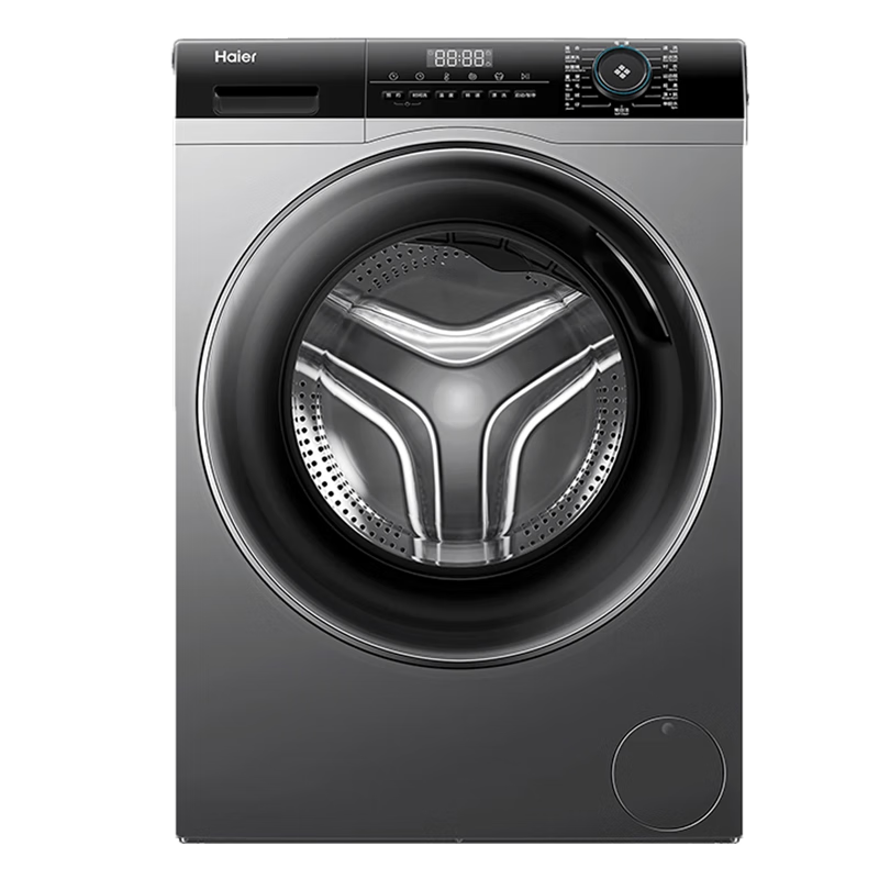 Haier24Ʒ8/9/10ﳬϴ»ȫԶСǶʽƵܹͲϴ» 248+417+525Ͳ+ƽǶӴ