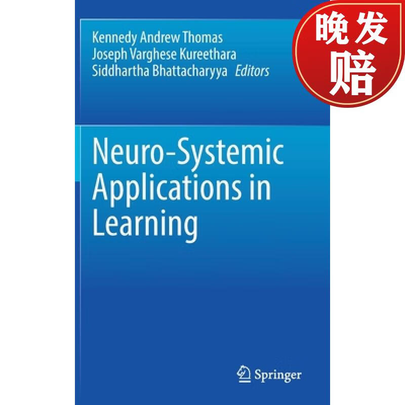 【4周达】neuro-systemic applications in learning