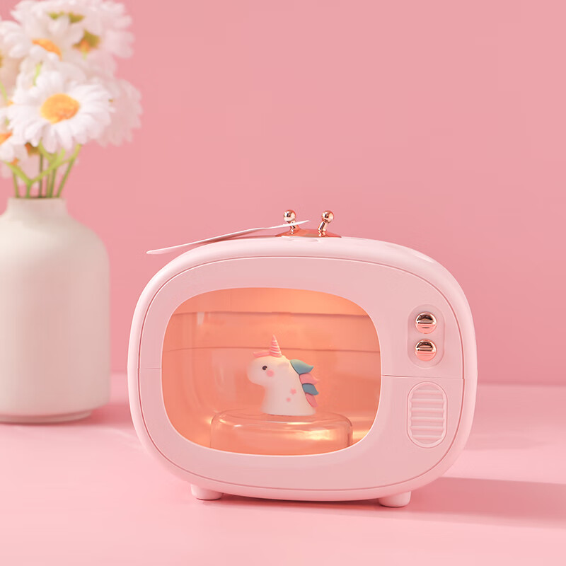 花诗漫生日礼物女生送女友闺蜜伴手礼盒伴娘实用小礼品定制保温杯礼盒女 马克龙流星球神秘礼盒