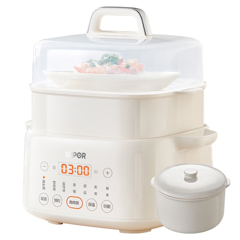 ղSUPOR 4.5L״ڵˮ3-4 ԤԼ DZ25FC873