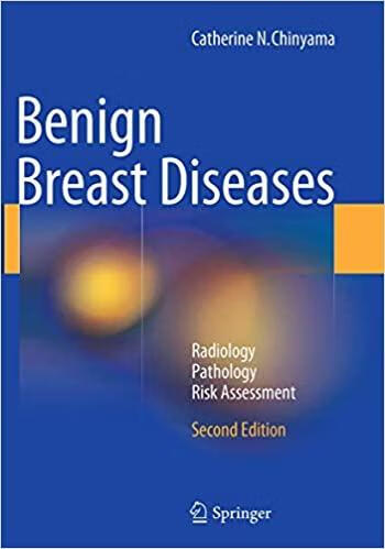 预订 benign breast diseases