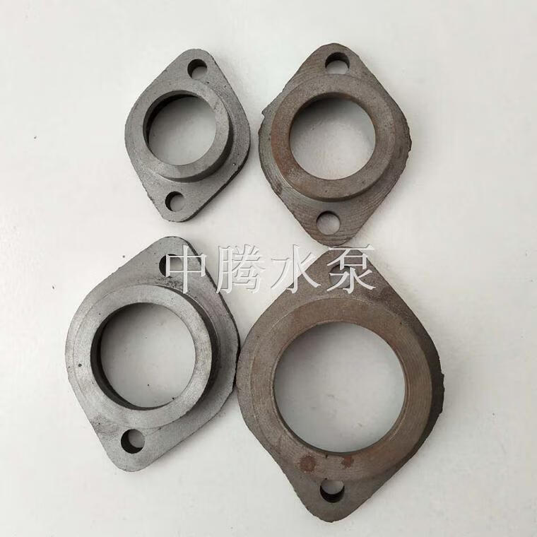 惠利得is ir 系列清水离心泵 热水循环泵 机械密封压盖 填料盘根水