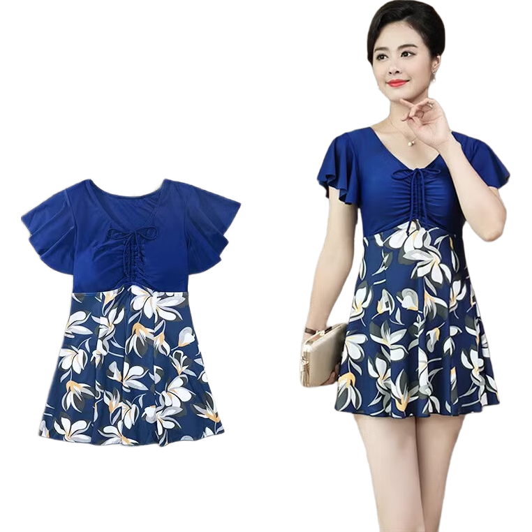 Ī������������Ӿ��Ů����ȹʽ�������׿㱣���������ݴ�����ȪӾװ 283Ԫ��5��(��56.6Ԫ/��)