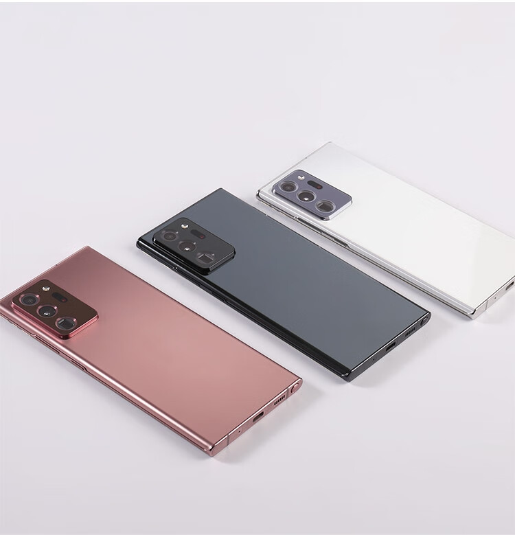 手机samsung/三星 galaxy note20 5g sm-n9810双卡n20ultr的真实评测