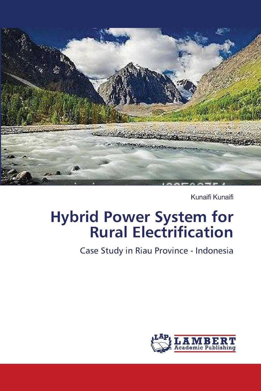 【预售 按需印刷】hybrid power system for rural electrification