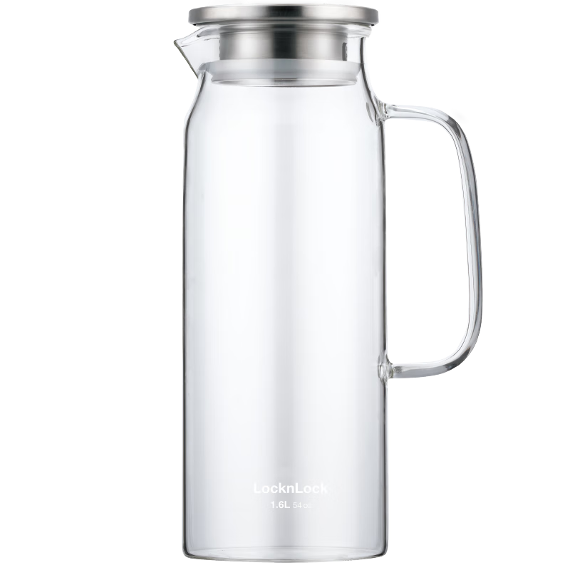 �ֿ��ֿۣ�LOCK&LOCK����ˮ�����Ȳ���ˮ���ݲ�����ˮ��ˮ���Ӽ��ô�����������ˮ��1.6L