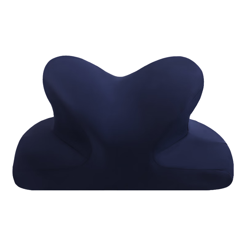 ������˹��aeromax�� ��˯���칫��ſ˯��������ͷ��ͯ��Сѧ������ſſ��0ѹ�������� ����ɫ ���˿44*33*18/22cm��