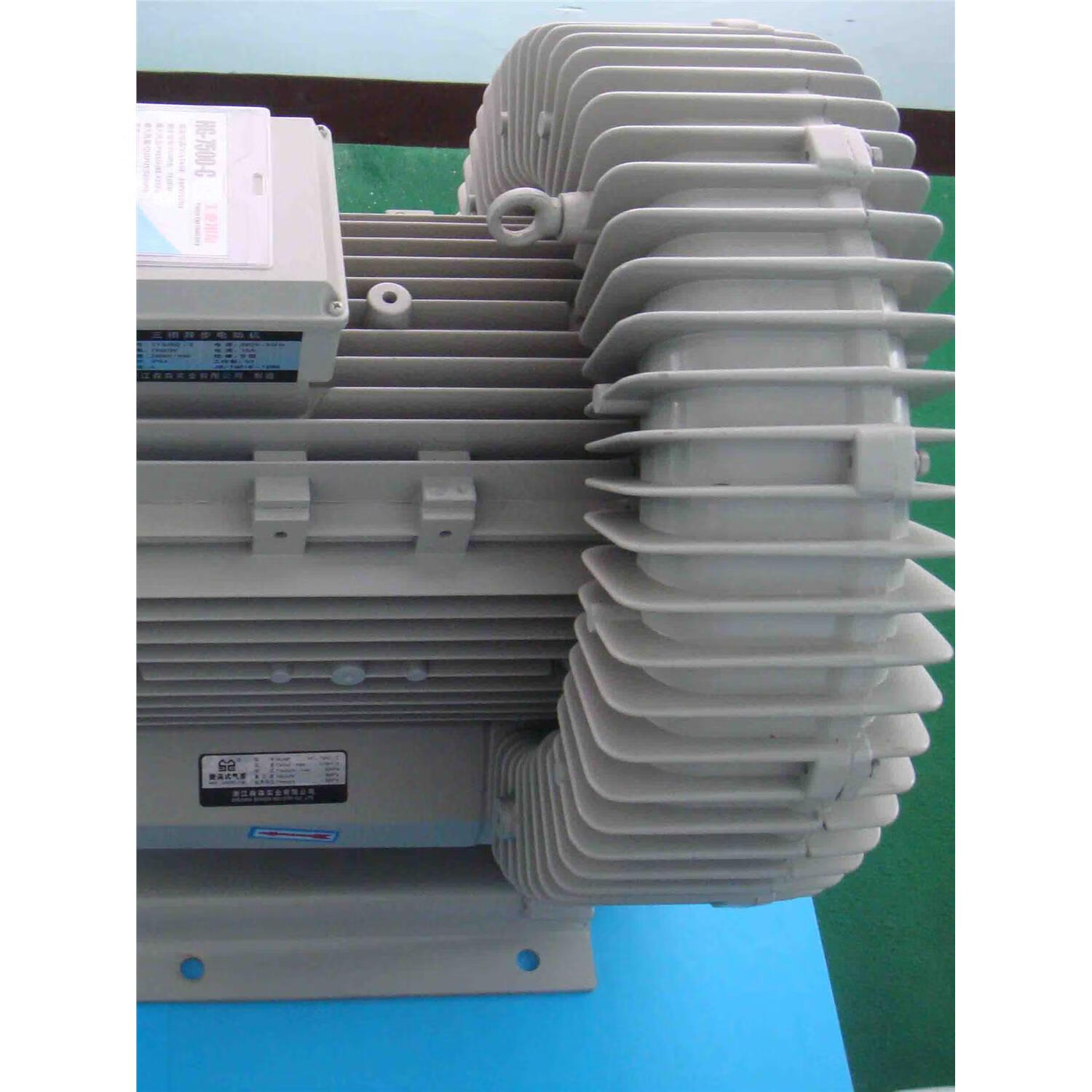 森森旋涡式气泵hg-1500-c2 hg-2200-c2 hg-3000-c2  hg-5500-c2 hg