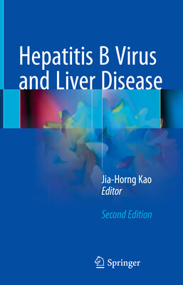 预订 hepatitis b virus and liver disease