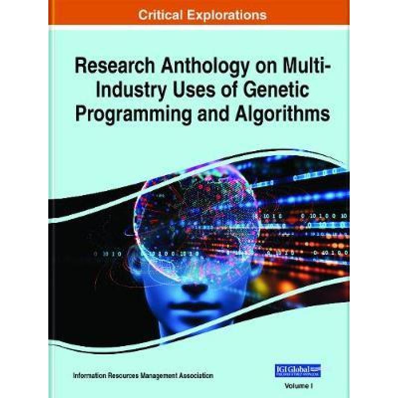 预订 research anthology on multi-industry uses of.