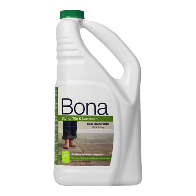 ����BONAӲ�ʵ��汣����������ԭװ���ڴ���ʯ��ש�ذ�๦��ȥ�ۼ� 2500ml 1Ͱ ������װ��