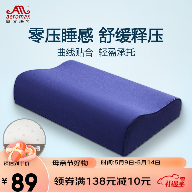 历史记忆枕价格走势图|记忆枕价格历史