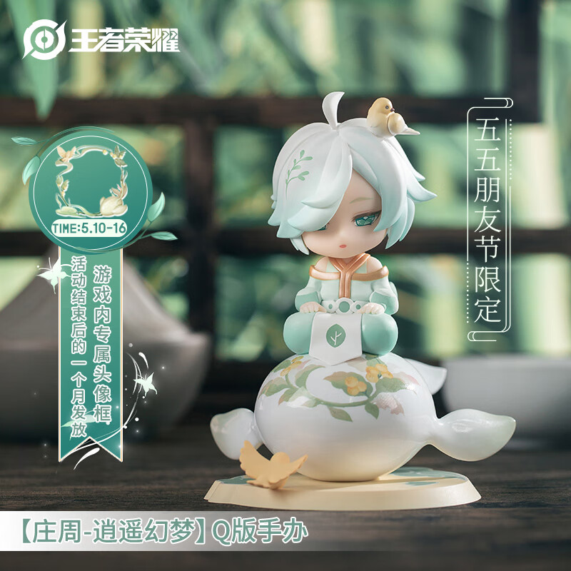 怎么看网游周边历史价格|网游周边价格走势