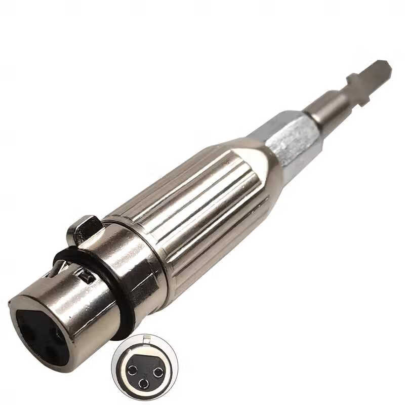 diy马刀锯曲线锯往复锯改装手持抽插炮机转换头转接头配件器具 曲线锯
