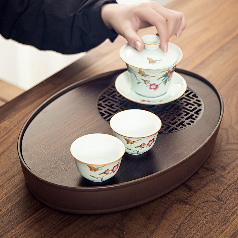 京东茶盘茶托历史价格走势图|茶盘茶托价格历史